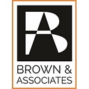 Brown & Associates Certified Inspection Service, Inc. logo