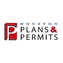 Houston Plans And Permits logo