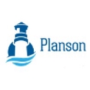 Planson International Corporation logo