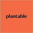 Plantable® logo
