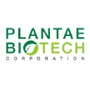 Plantae Biotech Corporation logo