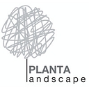 Planta Landscape Inc. logo
