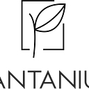 Plantanium logo