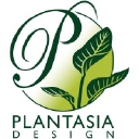 Plantasia Design logo