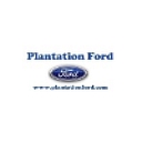 Plantation Ford logo