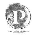 Plantation Company Outdoor Living logo