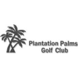 Plantation Palms Golf Club logo