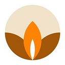 Plant Based Candles logo