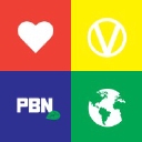 Plant Based News logo