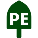 Planted Earth Landscaping Inc logo