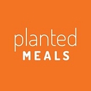 Planted Meals logo