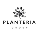 Planteria Group logo