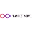 Plan Test Solve logo