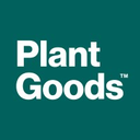 Plant Goods logo