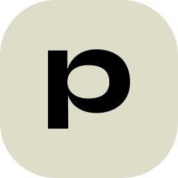 Plantible Foods, Inc. logo