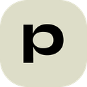 Plantible Foods logo
