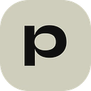Plantible Foods logo