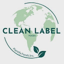 Plantify Foods, Inc. logo