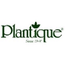 Plantique, Inc logo