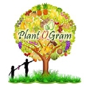Plantogram Inc. logo