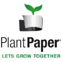 PlantPaper logo