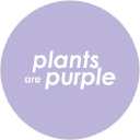 Plants are Purple NL logo