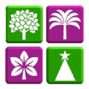Plantscape, Inc. Pittsburgh, Pa logo