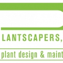 Plantscapers, Inc. logo