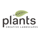 Plants Creative Landscapes logo