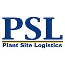 Plant Site Logistics logo