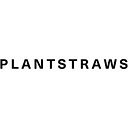 PLANTSTRAWS