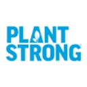 Logo for plantstrong.com