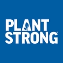 PlantStrong logo