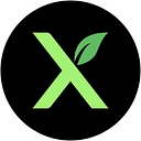 PlantX UK logo