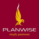 Planwise Limited logo