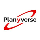 Planyverse logo