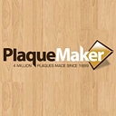 PlaqueMaker