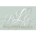 Peggy Lichty & Associates logo