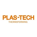 Plas Tech Thermoforming logo