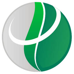 Plascene, Inc. logo
