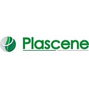 Plascene, Inc. logo
