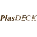 Plasdeck logo