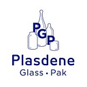 Plasdene Glass Pak Pty Ltd logo