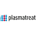 Plasma Science logo