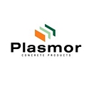Plasmor Limited logo