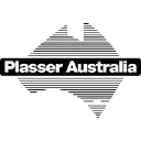Plasser Australia Pty Ltd logo