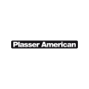 Plasser American Corporation logo