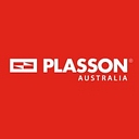 Plasson Australia logo