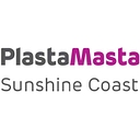 Plastamasta Sunshine Coast logo