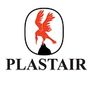 Plastair logo